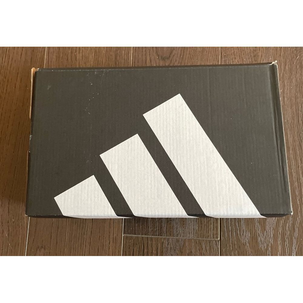 Adidas‎ VL Court empty shoe box